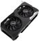 Відеокарта AMD Radeon RX 6600 8GB GDDR6 Dual Asus (DUAL-RX6600-8G)