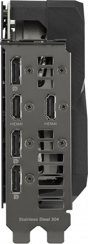 Відеокарта GF RTX 3060 Ti 8GB GDDR6 Dual V2 OC Asus (DUAL-RTX3060TI-O8G-V2) (LHR)