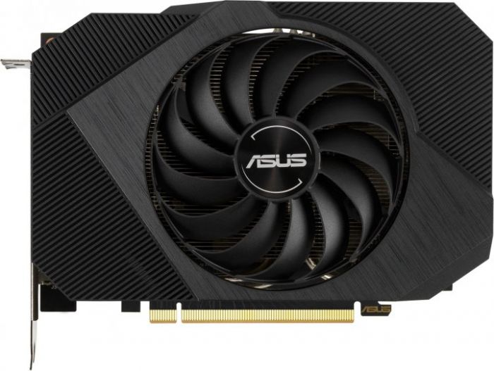 Відеокарта GF RTX 3060 12GB GDDR6 Phoenix V2 Asus (PH-RTX3060-12G-V2) (LHR)