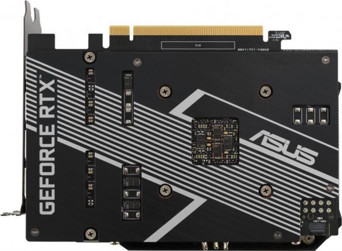 Відеокарта GF RTX 3060 12GB GDDR6 Phoenix V2 Asus (PH-RTX3060-12G-V2) (LHR)