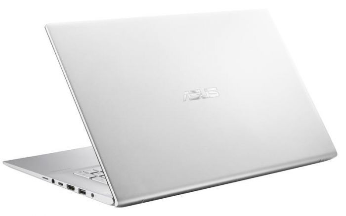 Ноутбук Asus X712JA-BX755 (90NB0SZ1-M00EX0)