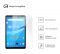 Захисне скло Armorstandart Glass.CR для Lenovo Tab M8 TB-8505/8705, 2.5D (ARM58005)