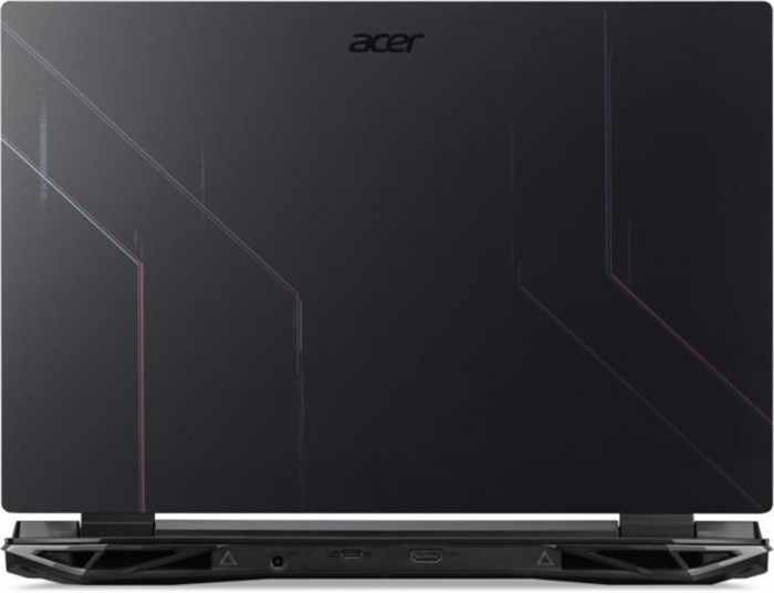 Ноутбук Acer Nitro 5 AN515-46-R70K (NH.QGZEU.00H)