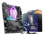 Материнська плата MSI MPG Z690 Carbon EK X Socket 1700