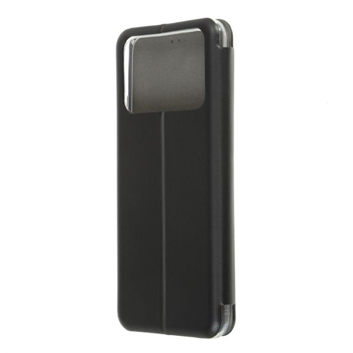 Чохол-книжка Armorstandart G-Case для Xiaomi Poco C40 Black (ARM62129)
