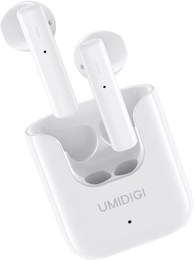 Bluetooh-гарнітура Umidigi AirBuds U White_