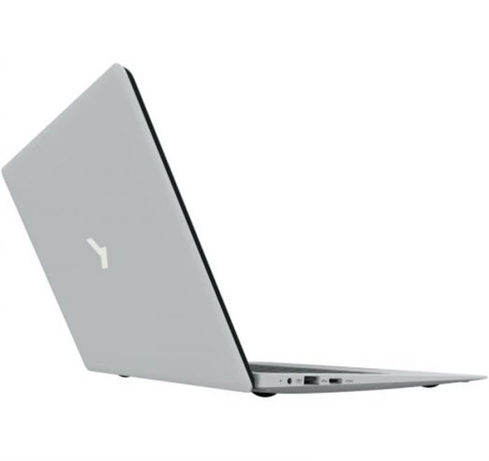 Ноутбук Pixus Rise 14" FullHD Grey