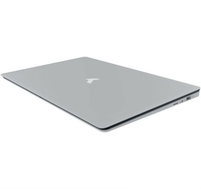 Ноутбук Pixus Rise 14" FullHD Grey