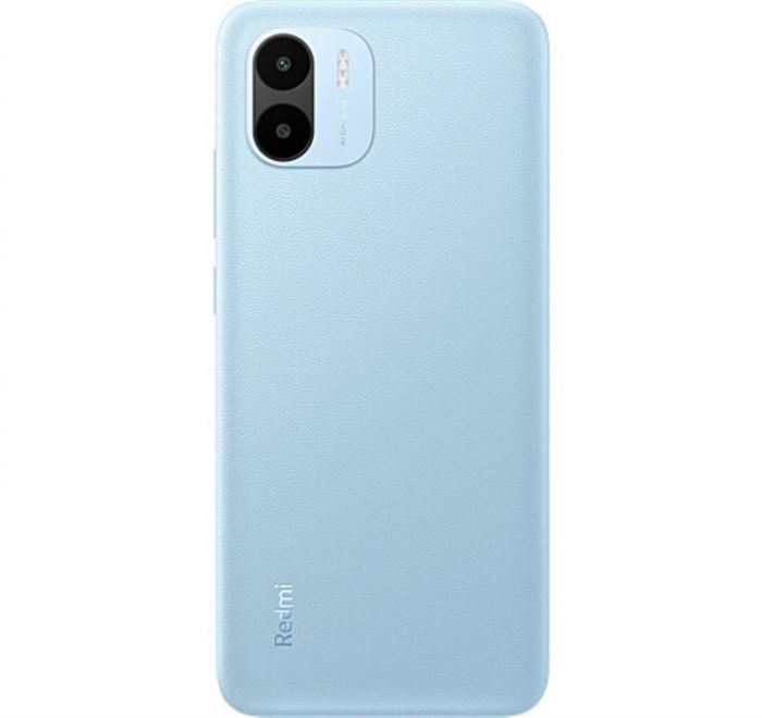 Смартфон Xiaomi Redmi A1 2/32GB Dual Sim Blue