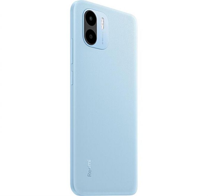 Смартфон Xiaomi Redmi A1 2/32GB Dual Sim Blue