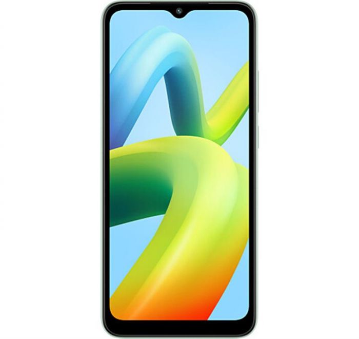 Смартфон Xiaomi Redmi A1 2/32GB Dual Sim Green EU_