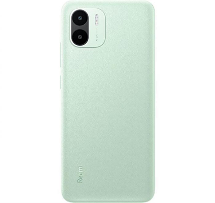 Смартфон Xiaomi Redmi A1 2/32GB Dual Sim Green EU_