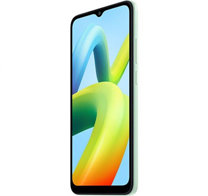 Смартфон Xiaomi Redmi A1 2/32GB Dual Sim Green EU_