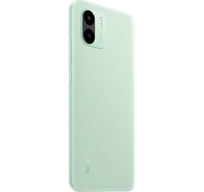 Смартфон Xiaomi Redmi A1 2/32GB Dual Sim Green EU_