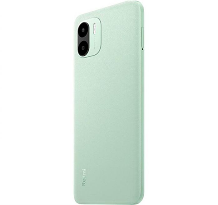 Смартфон Xiaomi Redmi A1 2/32GB Dual Sim Green EU_