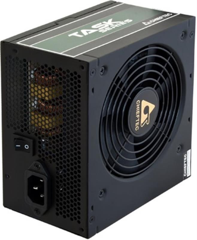 Блок живлення Chieftec TPS-500S, 500W