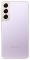 Смартфон Samsung Galaxy S22 8/256GB Dual Sim Light Violet (SM-S901BLVGSEK)