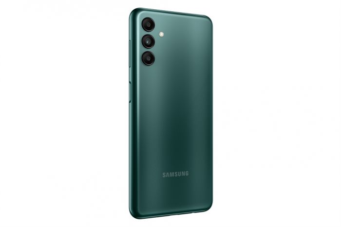 Смартфон Samsung Galaxy A04s SM-A047 4/64GB Dual Sim Green (SM-A047FZGVSEK)