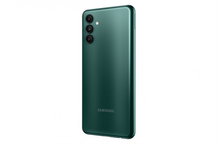 Смартфон Samsung Galaxy A04s SM-A047 4/64GB Dual Sim Green (SM-A047FZGVSEK)