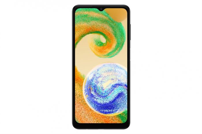 Смартфон Samsung Galaxy A04s SM-A047 3/32GB Dual Sim Black (SM-A047FZKUSEK)_UA