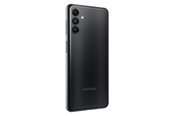 Смартфон Samsung Galaxy A04s SM-A047 3/32GB Dual Sim Black (SM-A047FZKUSEK)_UA