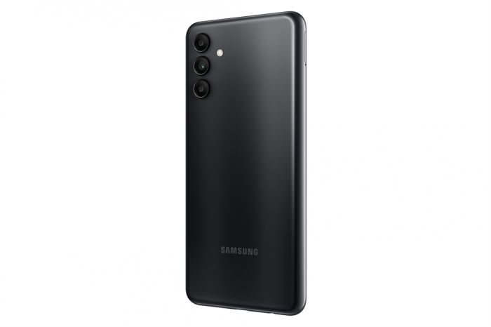 Смартфон Samsung Galaxy A04s SM-A047 4/64GB Dual Sim Black (SM-A047FZKVSEK)_UA