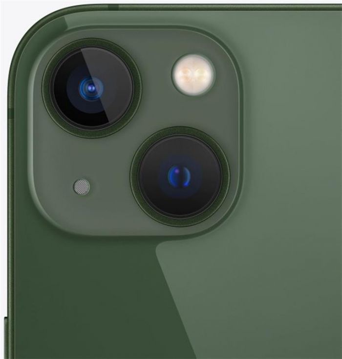 Смартфон Apple iPhone 13 128GB A2633 Green (MNGK3HU/A)