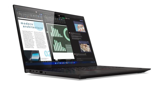 Ноутбук Lenovo ThinkPad X1 Extreme Gen 5 (21DE0022RA) Win11Pro