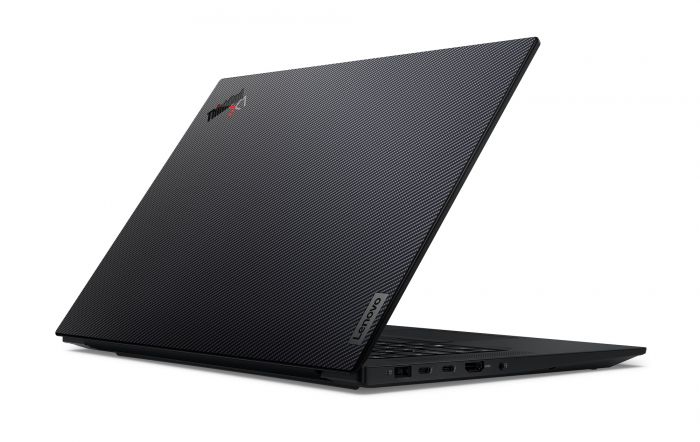 Ноутбук Lenovo ThinkPad X1 Extreme Gen 5 (21DE001MRA) Win11Pro