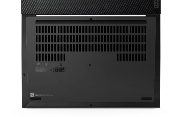 Ноутбук Lenovo ThinkPad X1 Extreme Gen 5 (21DE0022RA) Win11Pro