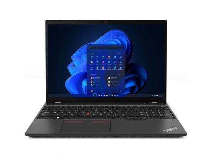 Ноутбук Lenovo ThinkPad T16 Gen 1 (21CH002GRA) Win11Pro