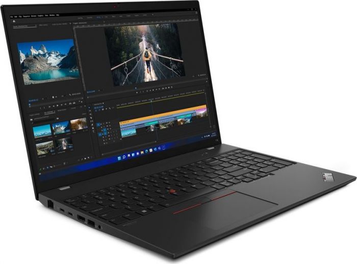 Ноутбук Lenovo ThinkPad T16 Gen 1 (21CH0025RA) Win11Pro