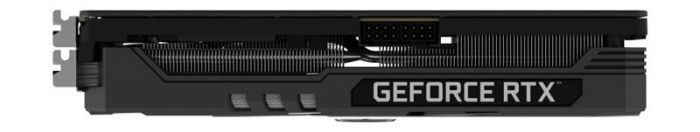 Відеокарта GF RTX 3070 8GB GDDR6 GamingPro OC V1 Palit (NE63070S19P2-1041A) (LHR)