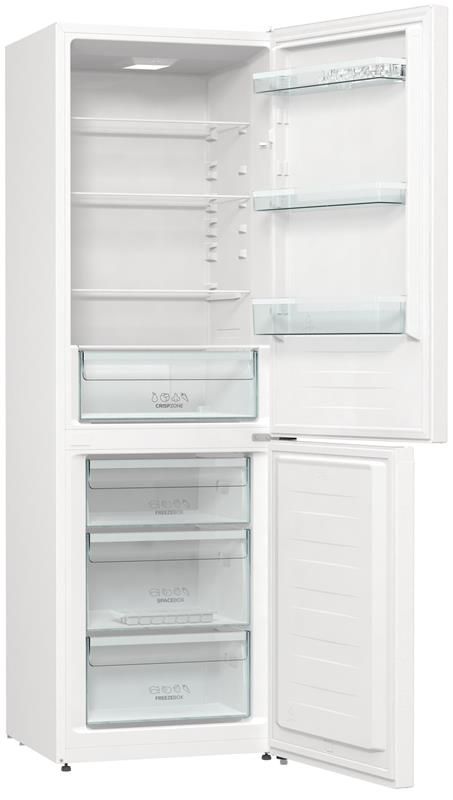 Холодильник Gorenje RK6191EW4