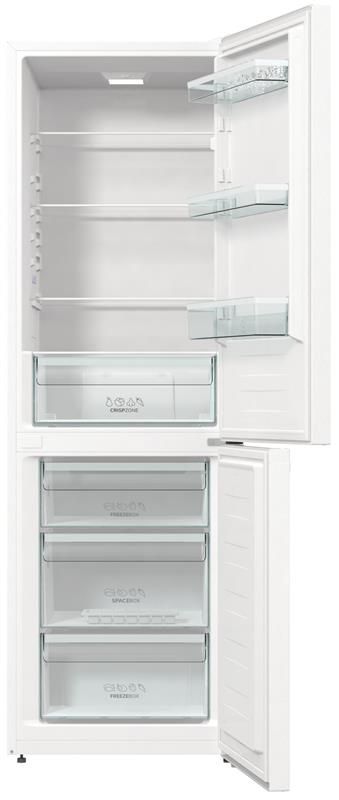 Холодильник Gorenje RK6191EW4