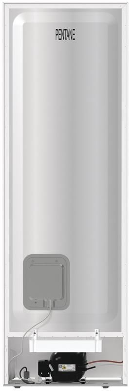 Холодильник Gorenje RK6191EW4