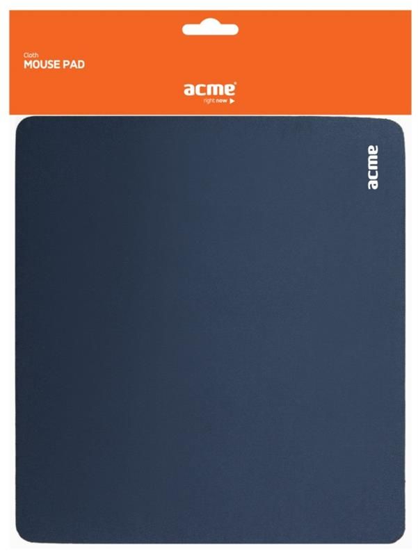 Килимок для миші Acme Cloth S Blue (4770070869239)