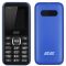 Мобiльний телефон 2E S180 Dual Sim Blue (680051628653)