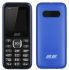 Мобiльний телефон 2E S180 Dual Sim Blue (680051628653)