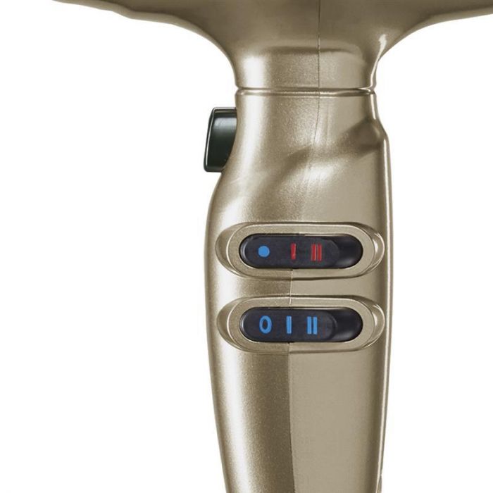 Фен Babyliss Pro BAB7000IGE