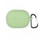 Чохол BeCover Silicon для Xiaomi Redmi Buds 3 Lite Green (707471)