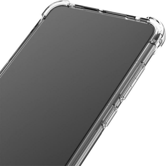 Чохол-накладка BeCover Anti-Shock для Motorola Moto G31/G41 Clear (707884)