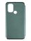 Чохол-книжка BeCover Exclusive для Motorola Moto E30/E40 Dark Green (707907)