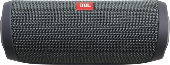 Акустична система JBL Flip Essential 2 Black (JBLFLIPES2)