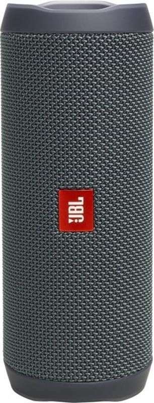 Акустична система JBL Flip Essential 2 Black (JBLFLIPES2)