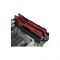 Модуль пам`яті DDR4 16GB/2666 Patriot Viper Elite II Red (PVE2416G266C6)