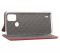 Чохол-книжка BeCover Exclusive для Nokia C21 Plus Burgundy Red (707918)