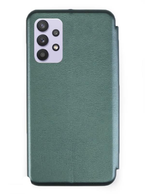 Чохол-книжка BeCover Exclusive для Samsung Galaxy A33 5G SM-A336 Dark Green (707934)