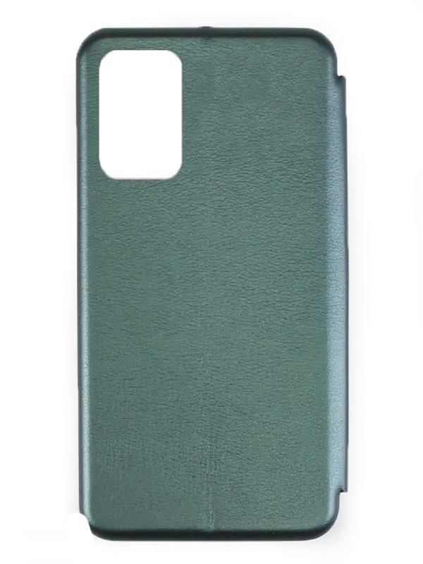 Чохол-книжка BeCover Exclusive для Samsung Galaxy M23 SM-M236 Dark Green (707941)