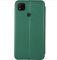 Чохол-книжка BeCover Exclusive для Xiaomi Redmi 9C/Redmi 10А Dark Green (707950)